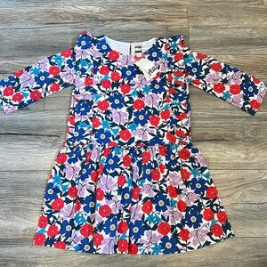 New Tea Collection Dress